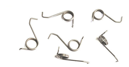 Resorte Tensor De Cadena Monopatin Razor E300 Acero Inox. 0