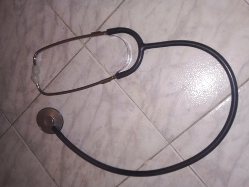 Estetoscopio Usado 0