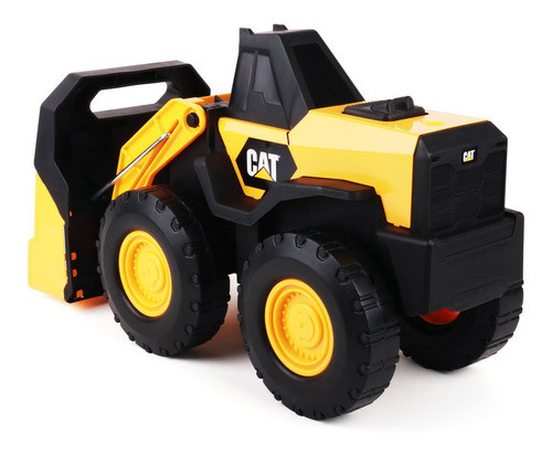 Pala De Carga Cat 42 Cm Metálica 0