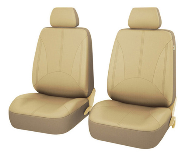 Protetor De Capa De Assento De Carro Suv Automobile Set Inte 0