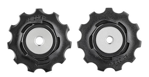 Rueditas De Cambio Sram Force 22-rival 22 0