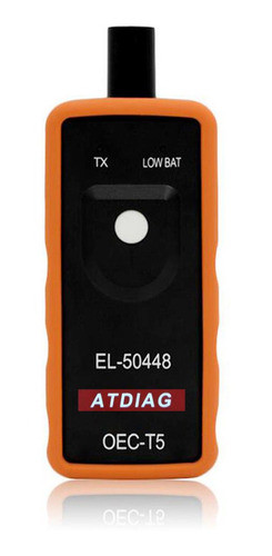 Sensor De Pressão Do Monitor De Pneu Tpms Ferramenta De Ativ 0