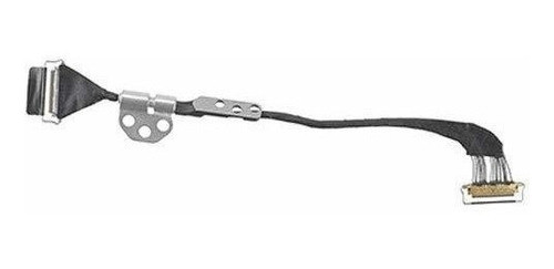 Willhom Pantalla Lcd Cable Lvds Reemplazo De La Bisagra Izqu 0