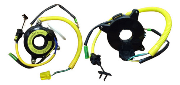 Contacto Airbag Direccion Geely Sedan Ck1 0 Contacto Airbag Direccion Geely Sedan Ck1 0