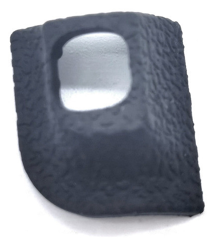 1 Peça De Borracha De Polegar Nova Para Para X 0