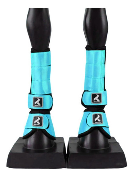 Conjunto Caneleira Cloche Azul Turquesa 0 Conjunto Caneleira Cloche Azul Turquesa 0