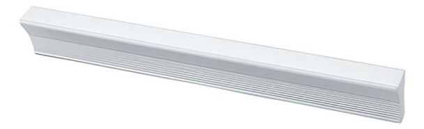 Manija Tirador De Aluminio Meaton De 192 Mm 0 Manija Tirador De Aluminio Meaton De 192 Mm 0
