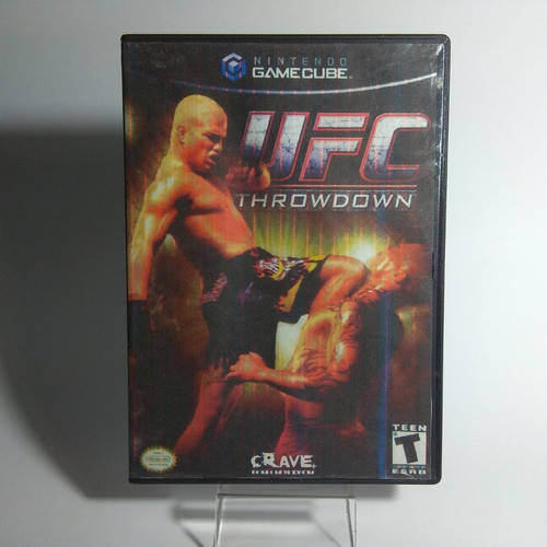 Juegos Originales Para Nintendo Gamecube En Caja Genérica 0