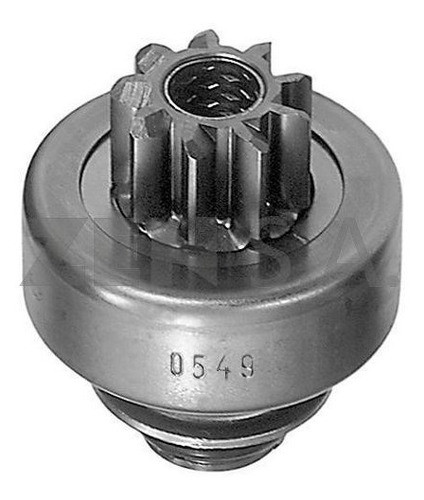 Bendix De Arranque Toyota Starlet Con Denso 0