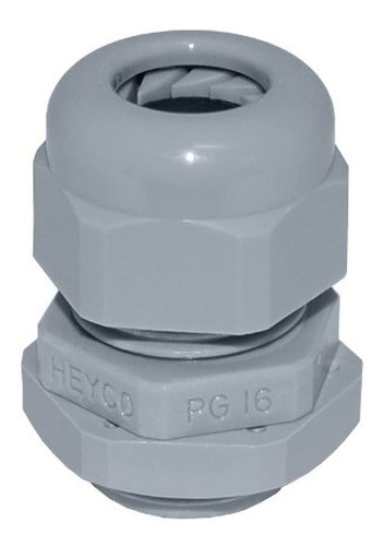 Prensaestopas Para Gabinete Blue Sea Systems Pg16 Sms Para C 0