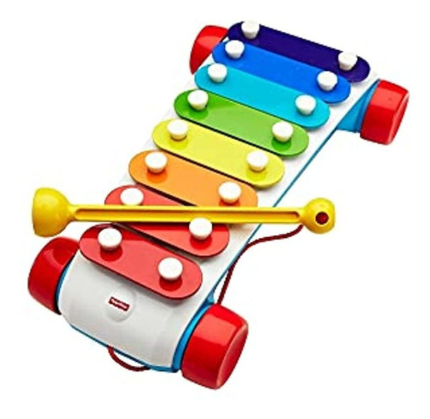 Xilófono Clásico De Fisher-price 0