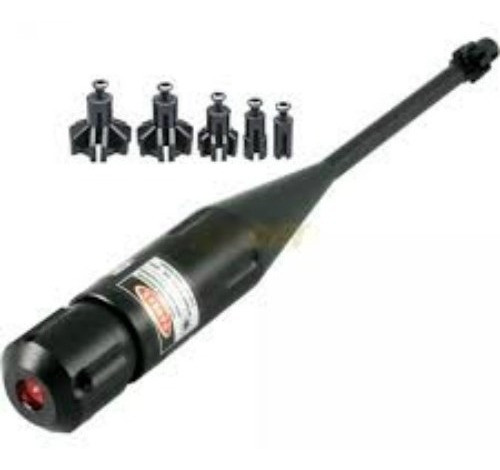Colimador Laser Bushnell 0