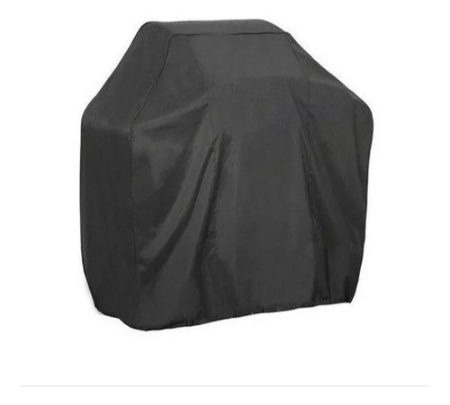 Capa Para Churrasqueira A Gás Weber Genesis E-310 1,37x1,14x 0