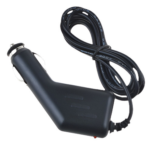 Fuente De Alimentación Para Auto Coche Cable Adaptador Para 0