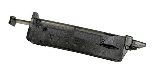 Speed Loader Ax 90bbs P/ Airsoft Ntk 0
