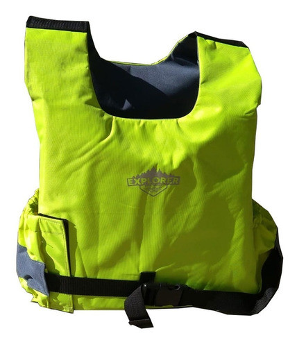 Chaleco Salvavidas Pro Kayak S Explorer Pro Shop 0