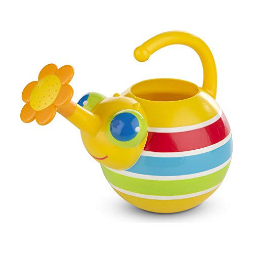 Regador Melissa Doug Sunny Patch Giddy Buggy 0