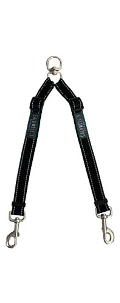 Fuente De La Mascota De Caldwell Co. Acoplador De Correas Pa 0