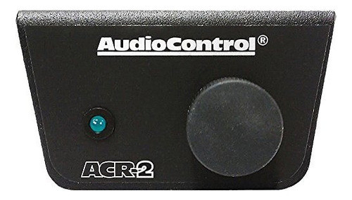 Audiocontrol Acr2 Control Remoto De Nivel Con Cable 0