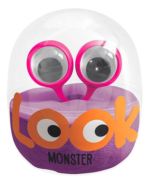 Gelele Slime Look Monster Slimy 3840 0