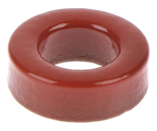 Núcleo De Ferrita Toroide T184-2 T184 2 0