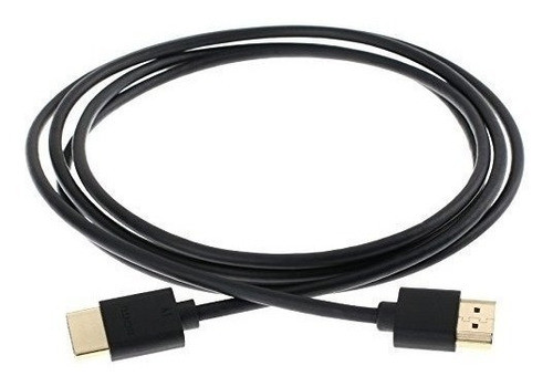 C E Ultra Slim Series High Performance Hdmi Cable 0