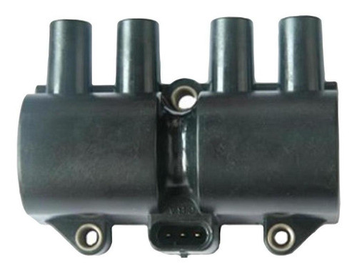 Bobina De Encendido Ralux Ral91827 0