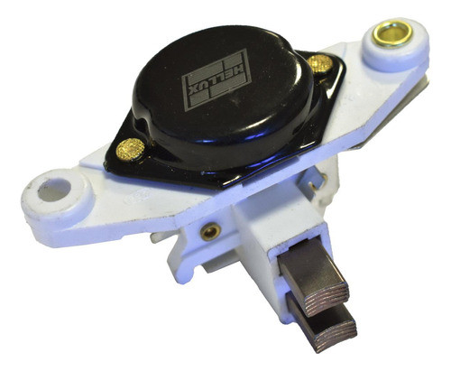 Regulador De Voltaje Hellux He311090 0