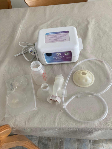 Sacaleches Mammys Milk 0