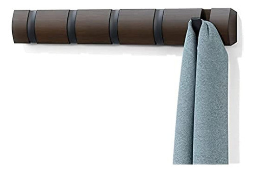 Umbra Flip Wall Mounted Rack Floating - Moderno, Elegante, C 0