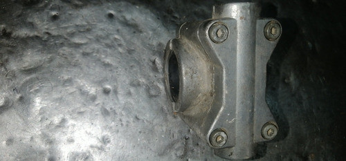 Abrazadera Desmalezadora Oleo Mac 0