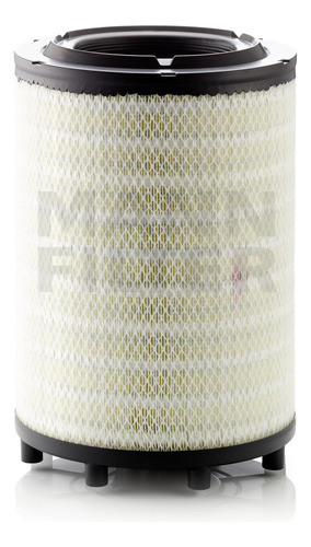 Filtro De Aire Mann Filter C 31 014 0