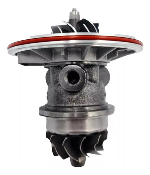 Conjunto Rotativo Turbo Compatível Com Original 53169887122 0