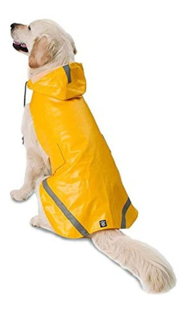 Mascota Rabiosa Londres Slicker 0