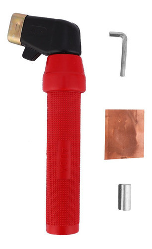 American Style 400a Suporte De Eletrodo De Soldagem Stick Ro 0