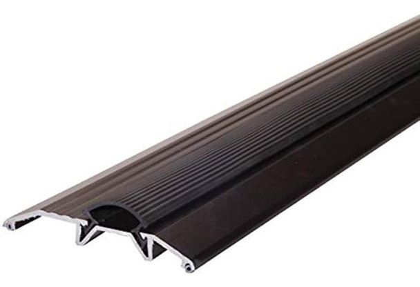 M-d Building Products 10116 Deluxe Umbral Bajo Con Sello De 0