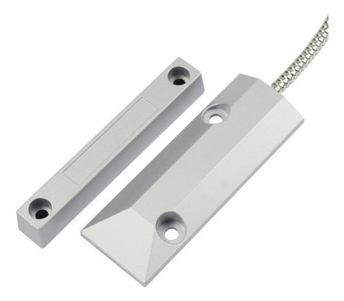 Oc-55zl  Sensor Magnético De Portón / Reja 0