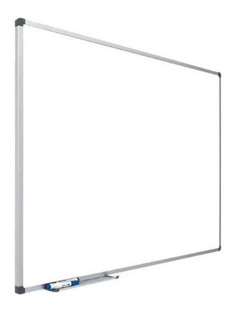 Pizarra  Pizarrón Blanco 40 X 30 Cm 0