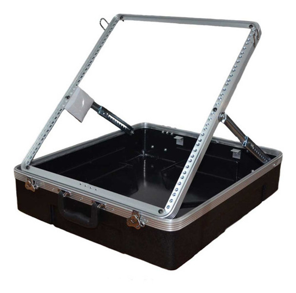 Rack Case Anvil Universal Para Consola Rebatible, Regulable 0