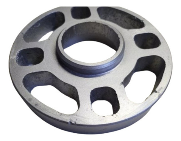 Separador De Rueda Ford 15mm 4agujeros 0