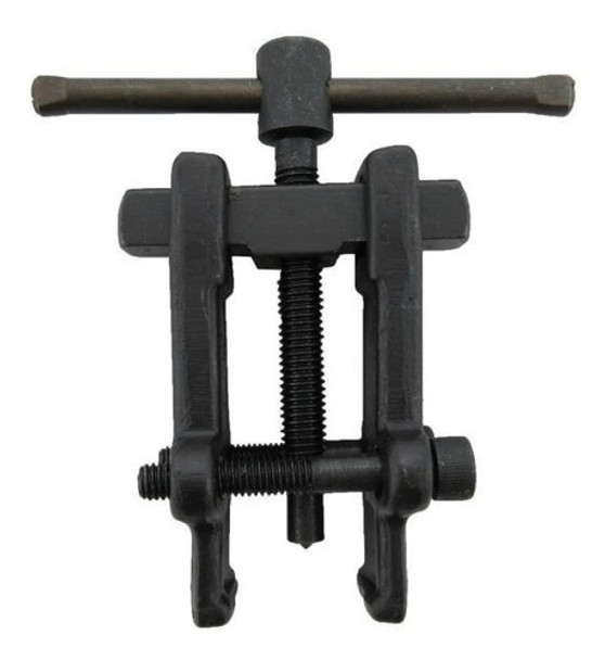 Extractor De Poleas 2 Garras 50mm 2 Pulgadas Eurotech 0