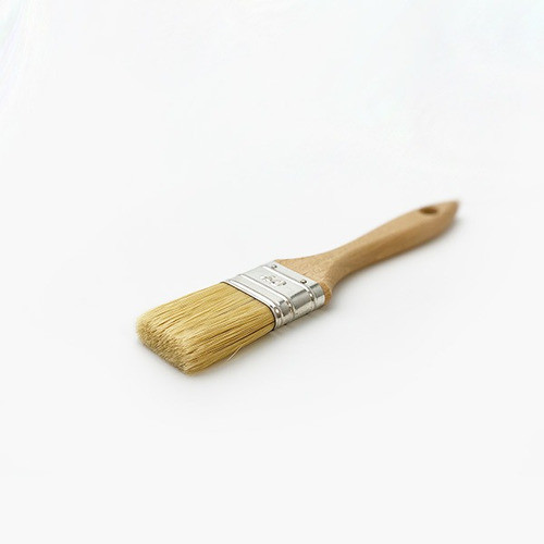 Pincel Medio 4 Cm - Bacanas 0