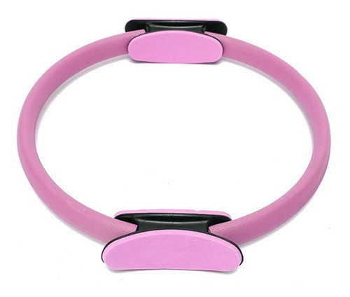 Aro Anillo De Pilates Yoga Flex - 38cm 0