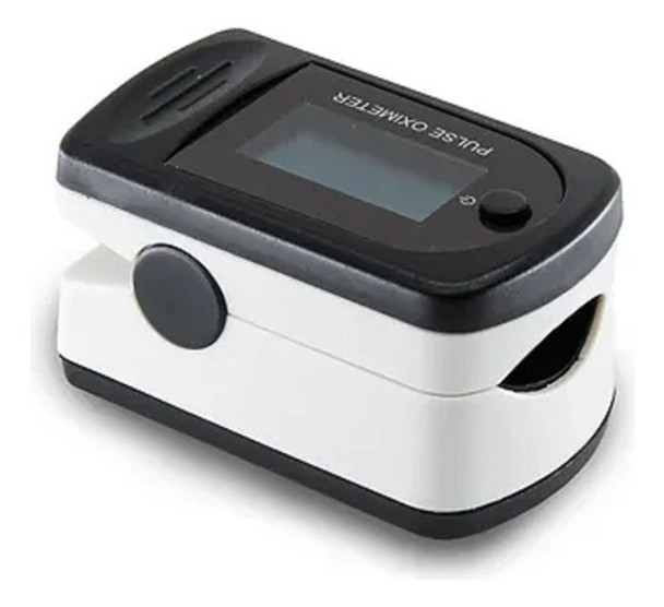 Oximetro De Pulso Led Para Adulto Y Pediatrico Con Estuche 0