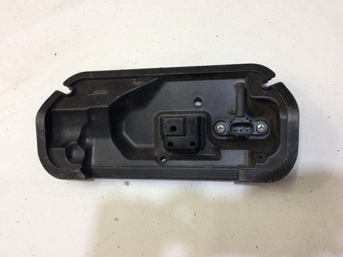 Suporte Do Relê R1 2007 /08 Yamaha Original (ref 1086) 0