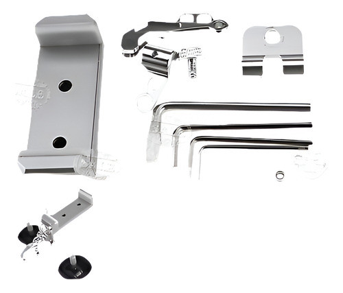 Smartphone Teléfono Móvil Soporte De Montaje Para El Dji Pha 0