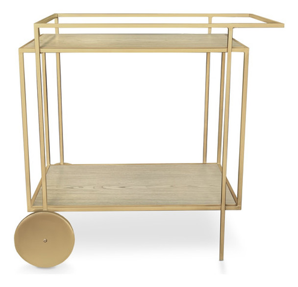 Carrinho Bar Dionísio 0