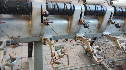 Maquina Enconadora De Hilo-lana Etc 0