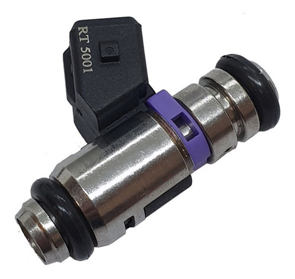 Inyector Iwp065 Fiat Uno Fiorino Palio 1.3 Fire 8v  1.3 Mpi 0