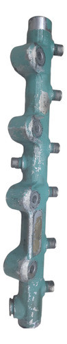 Flauta Distribuidor Combustivel Volvo Vm 0